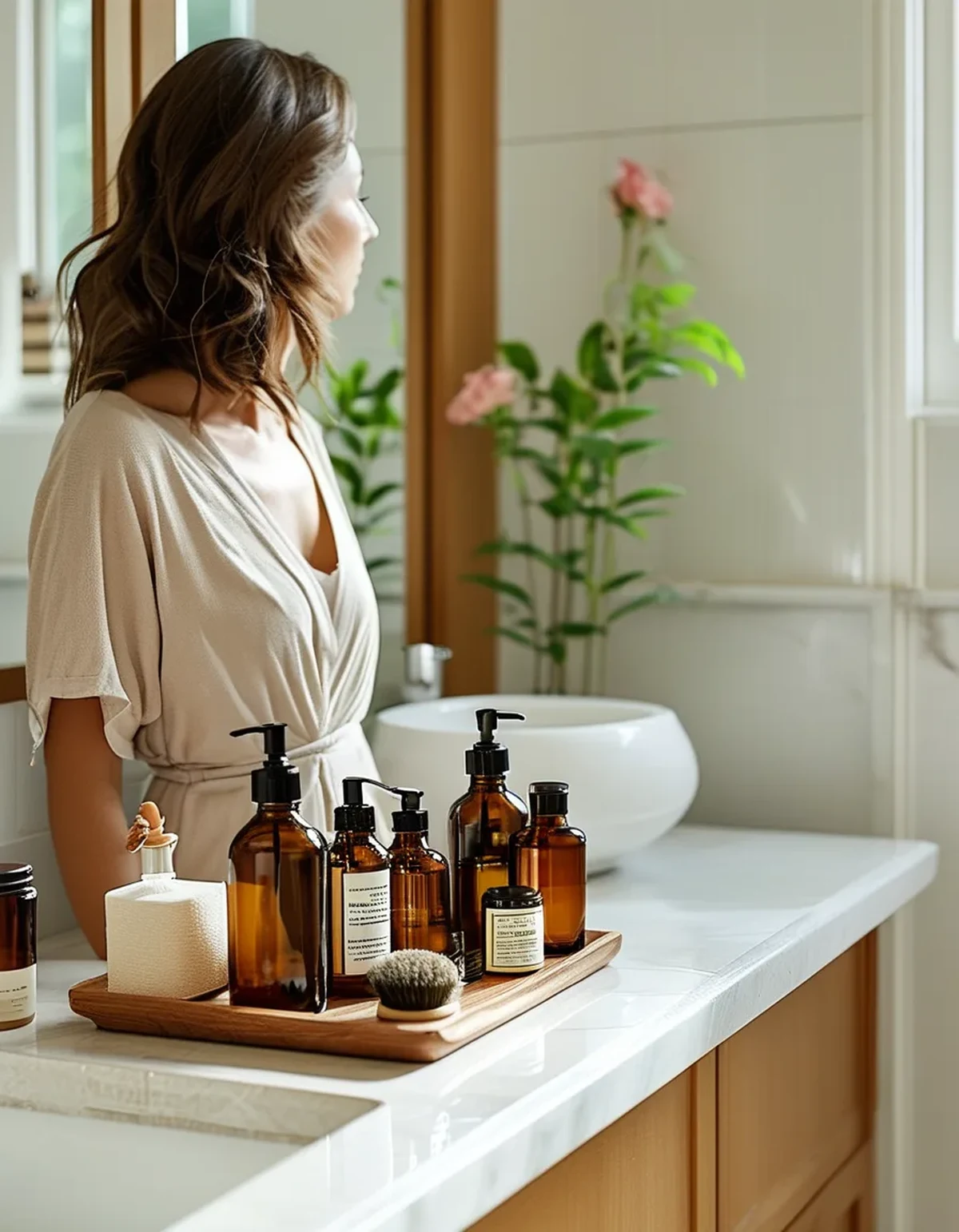 The Bathroom Cabinet Audit: What Has Actually Expired and What Has Not