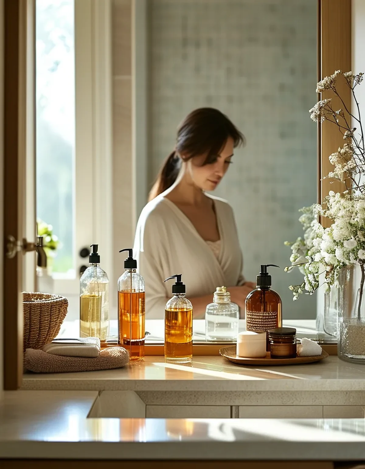 The Bathroom Cabinet Audit: What Has Actually Expired and What Has Not