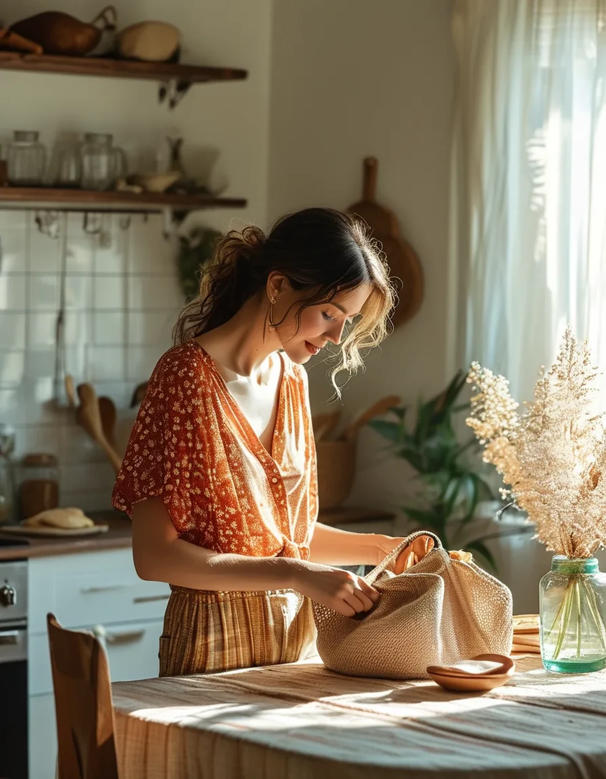 The Bag You Carry Every Day Is the Clutter You Never Audit