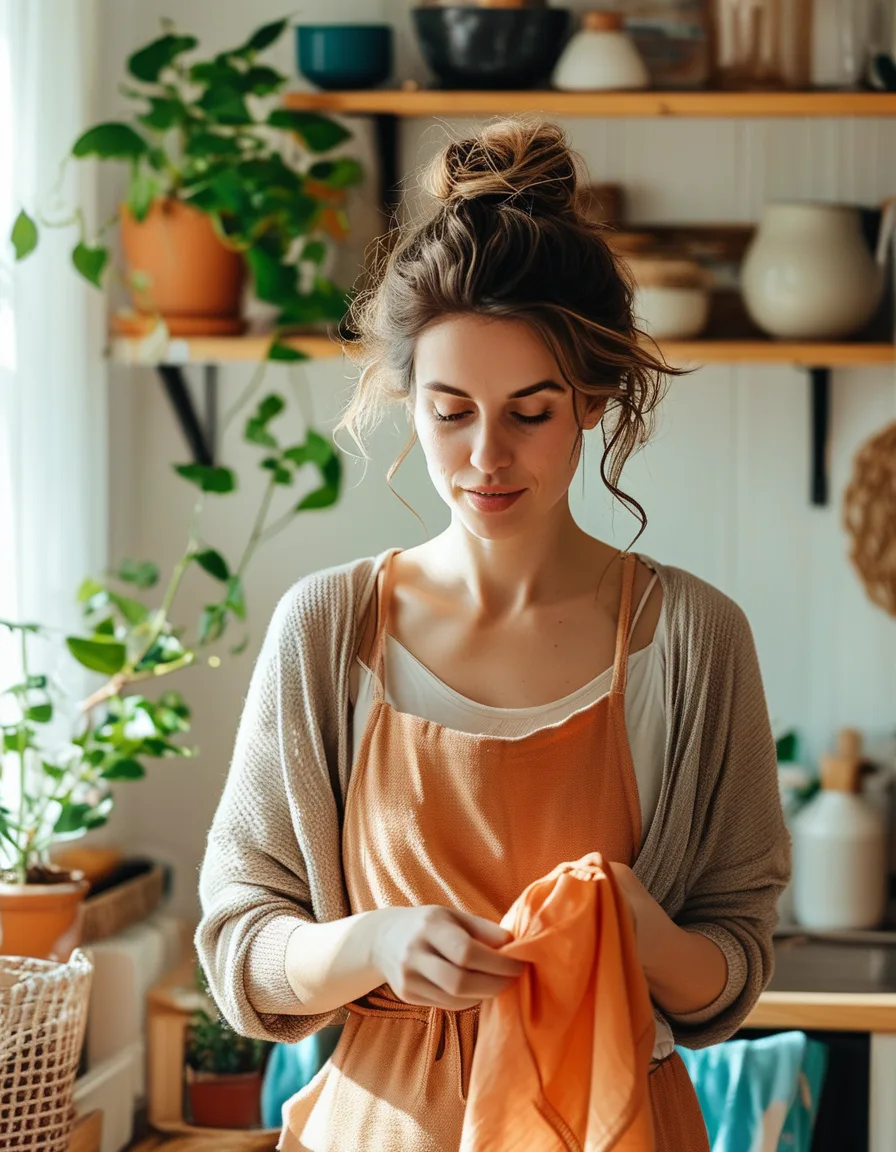 The 15-Minute Daily Declutter: How to Keep a Tidy Home Without a Big Purge