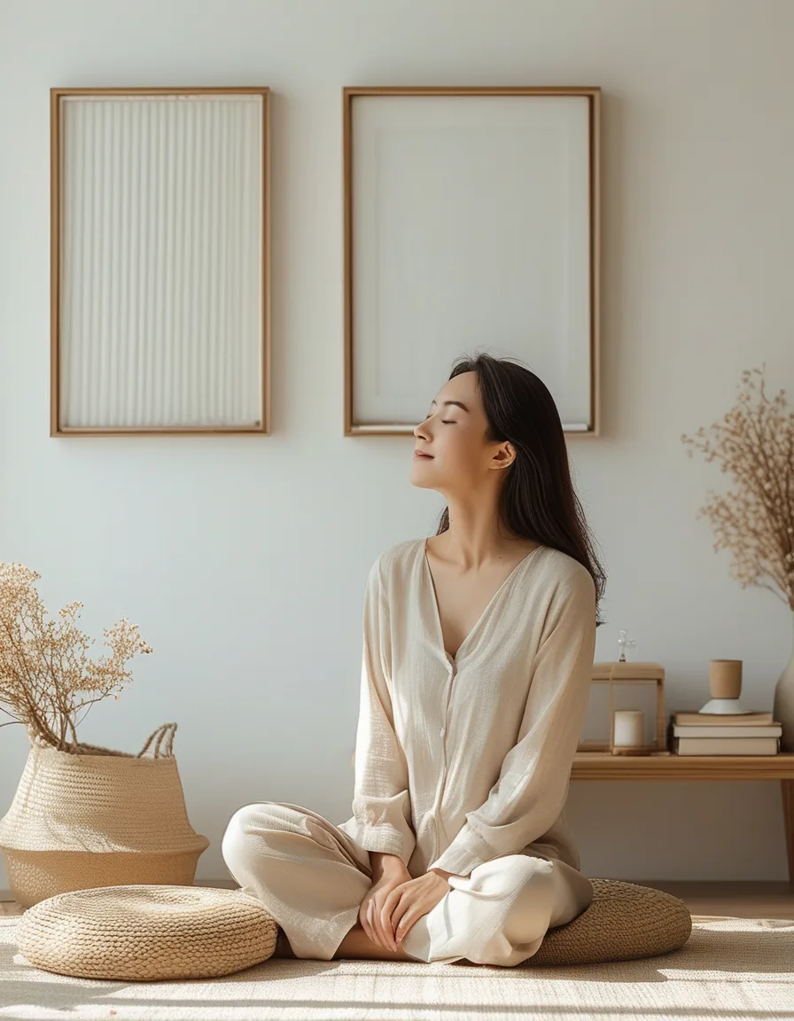 How Decluttering Supports a Calmer Mind (and Where to Start)