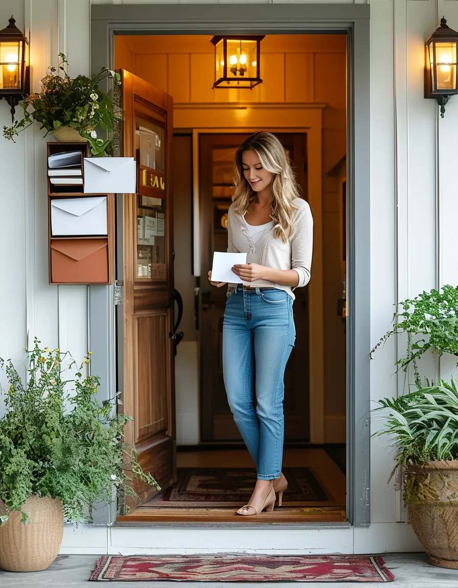 The Paper Problem: A System for Mail, Documents and the Kitchen-Counter Pile