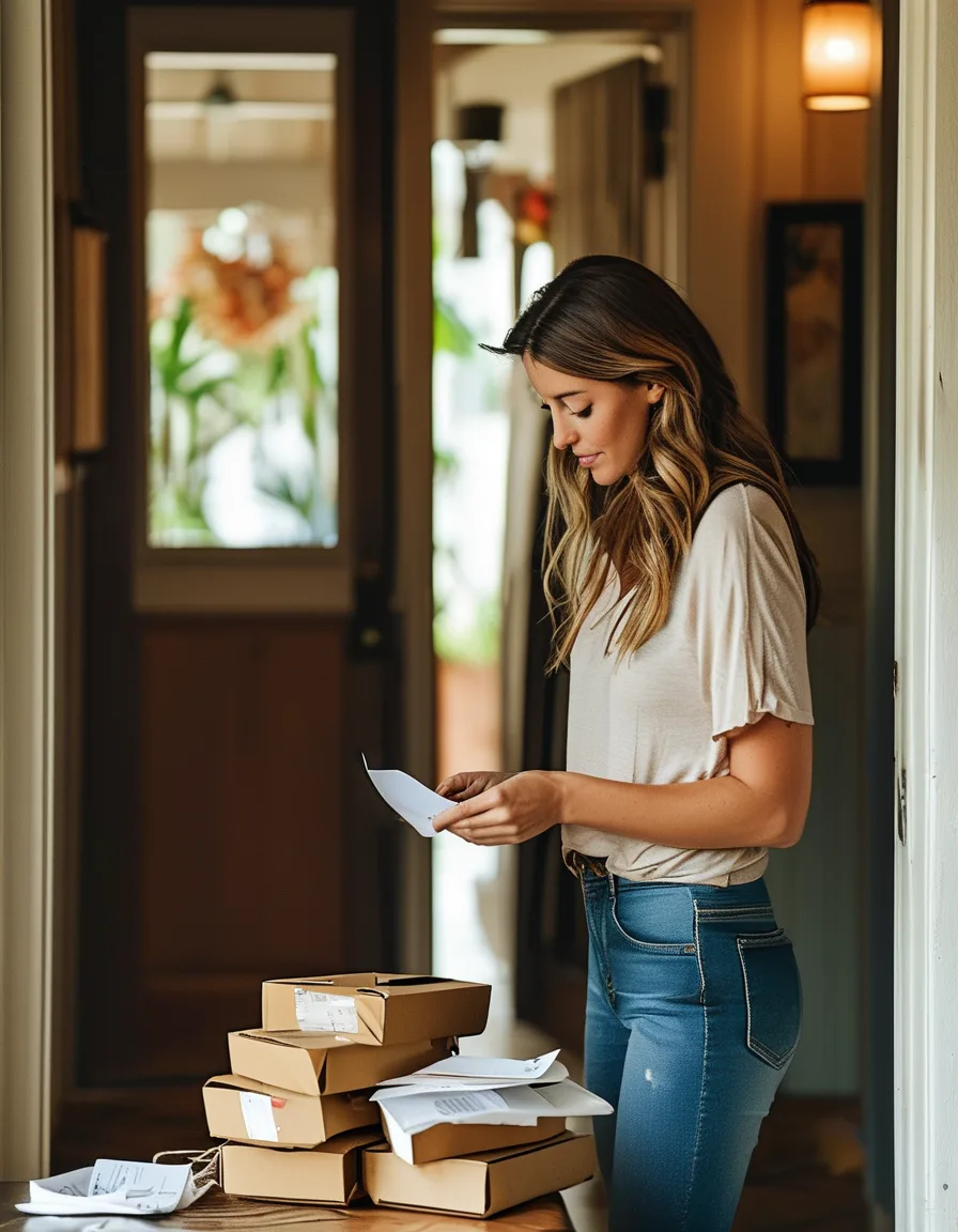 The Paper Problem: A System for Mail, Documents and the Kitchen-Counter Pile