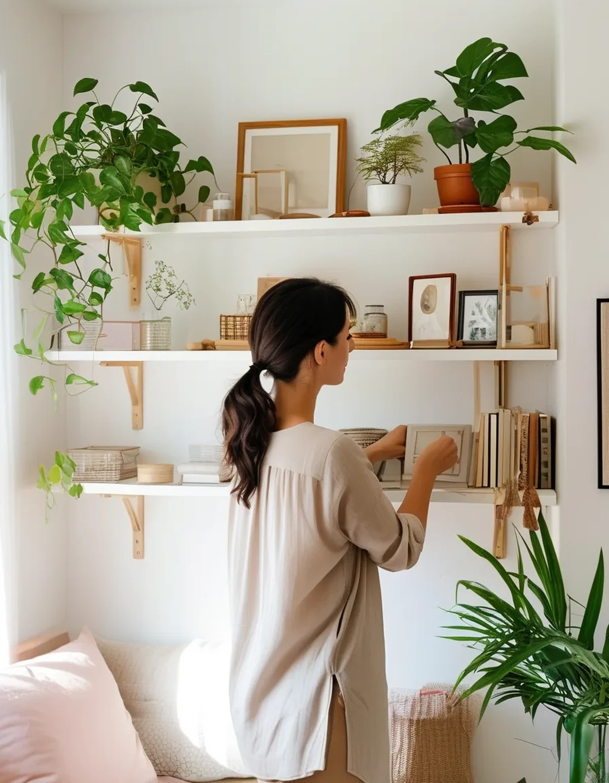 The 15-Minute Declutter Method That Actually Sticks (Unlike Most)