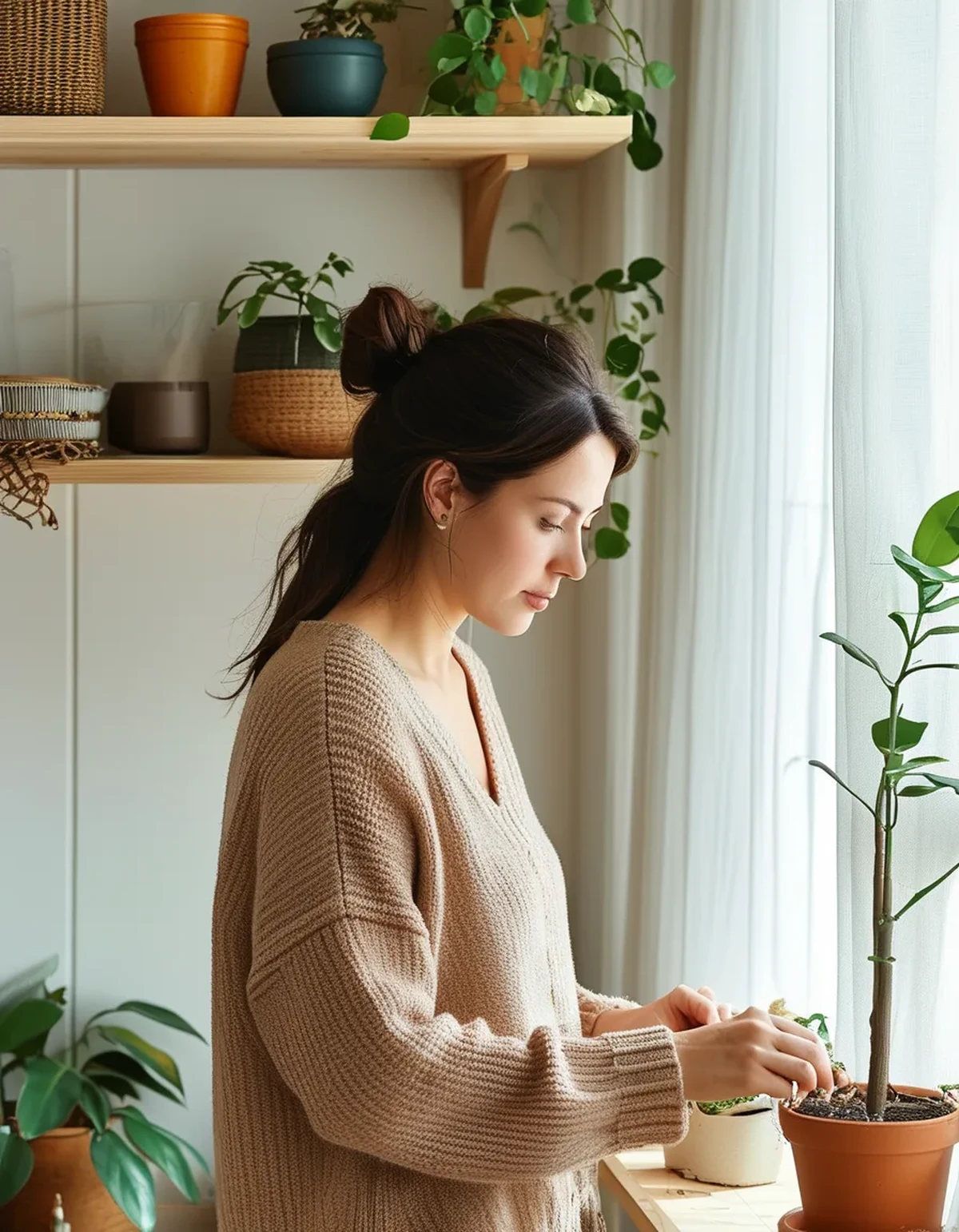 The 15-Minute Declutter Method That Actually Sticks (Unlike Most)