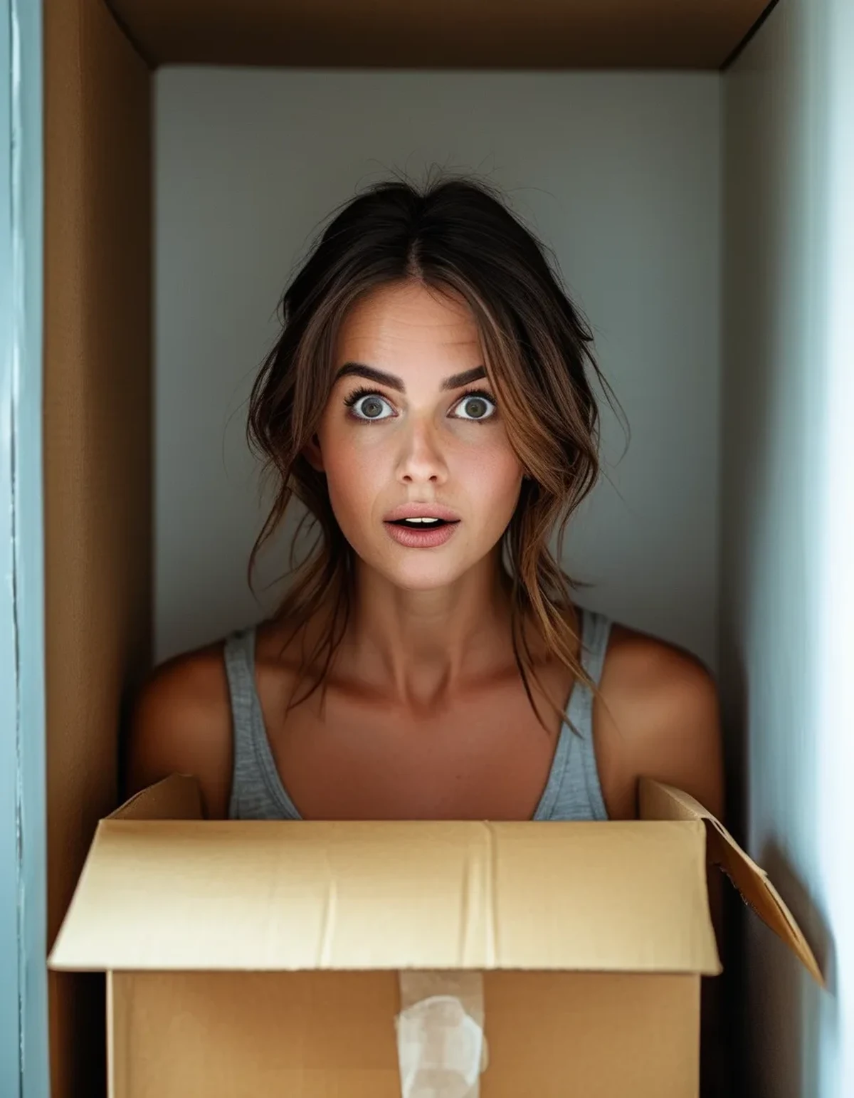 The Maybe Box That Never Gets Reopened