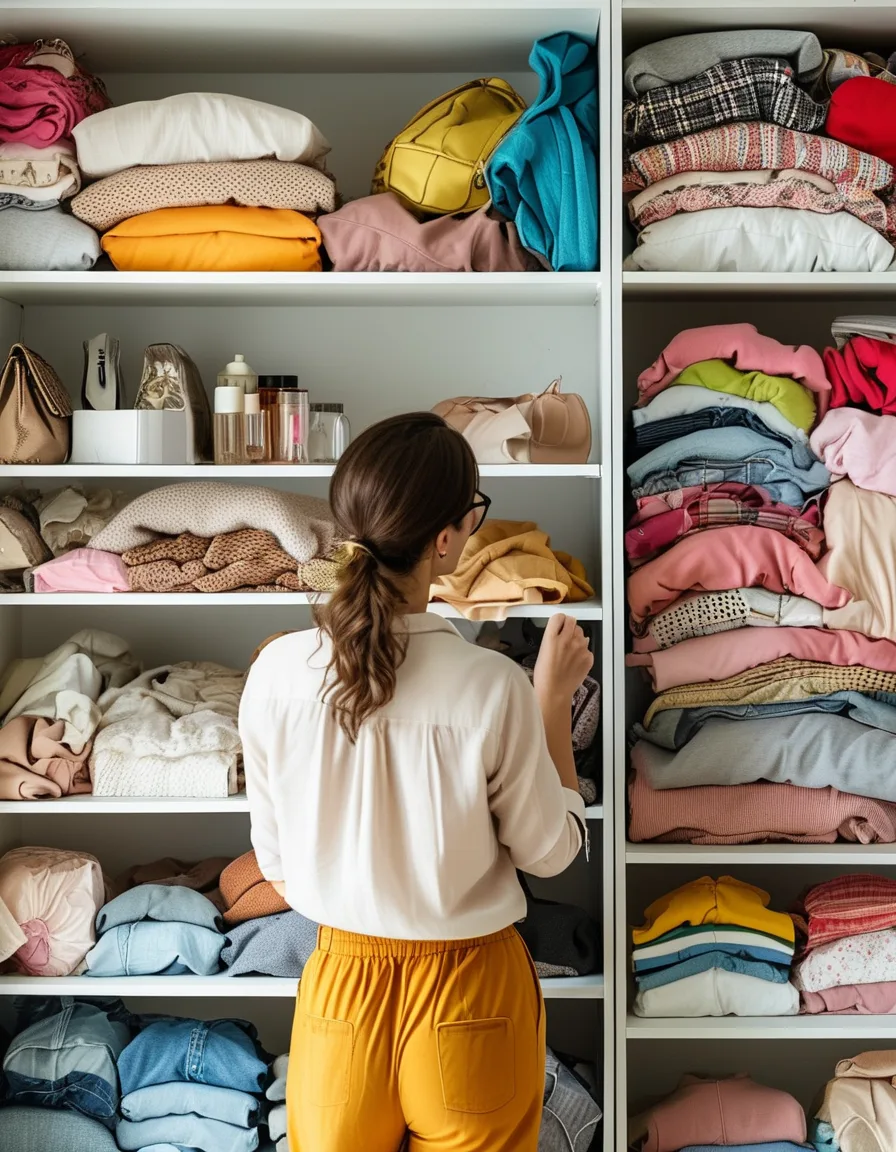 Why the One-In-One-Out Rule Doesn't Actually Work for Everyone (and What Does)