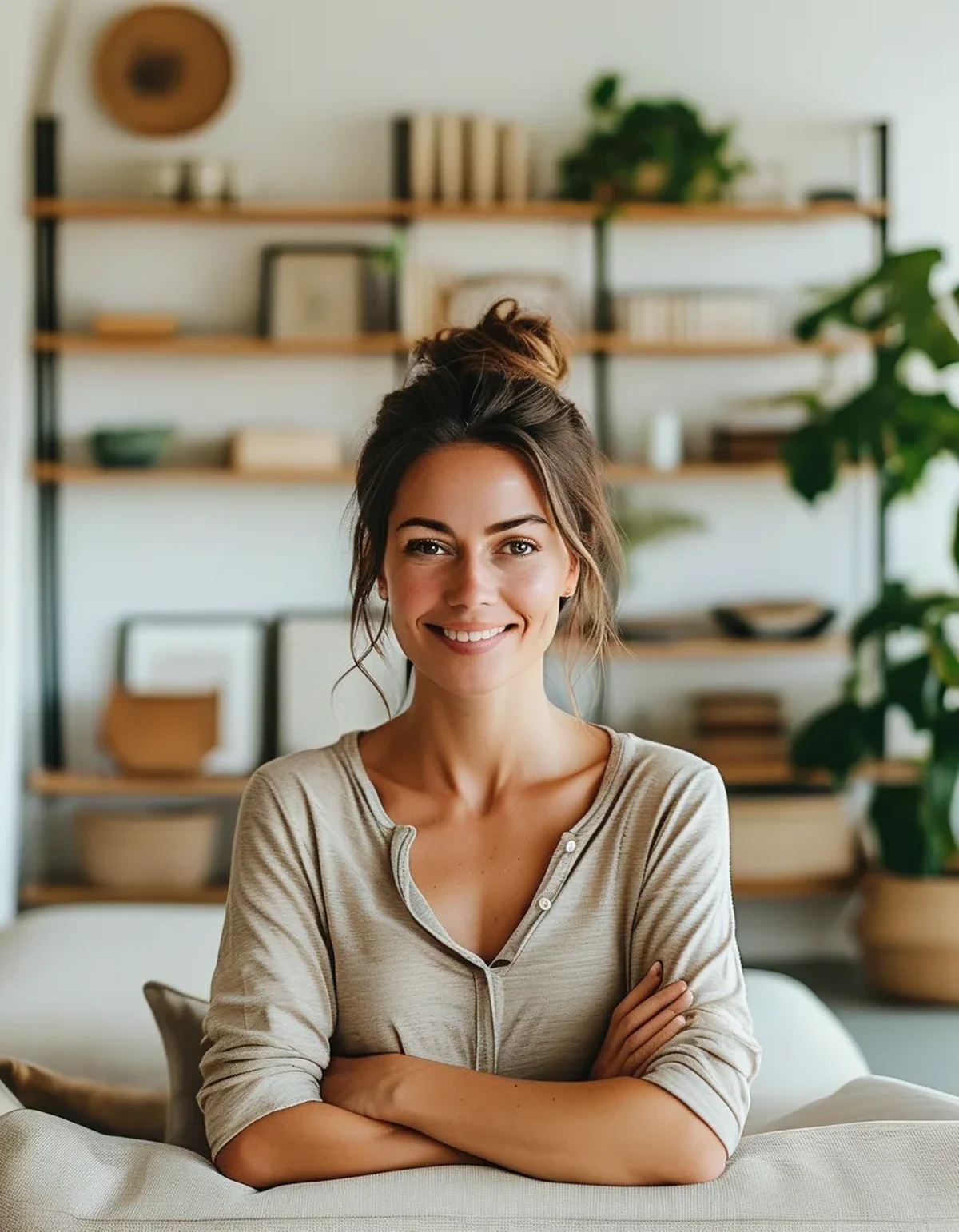 Why Decluttering One Room Perfectly Never Seems to Stick