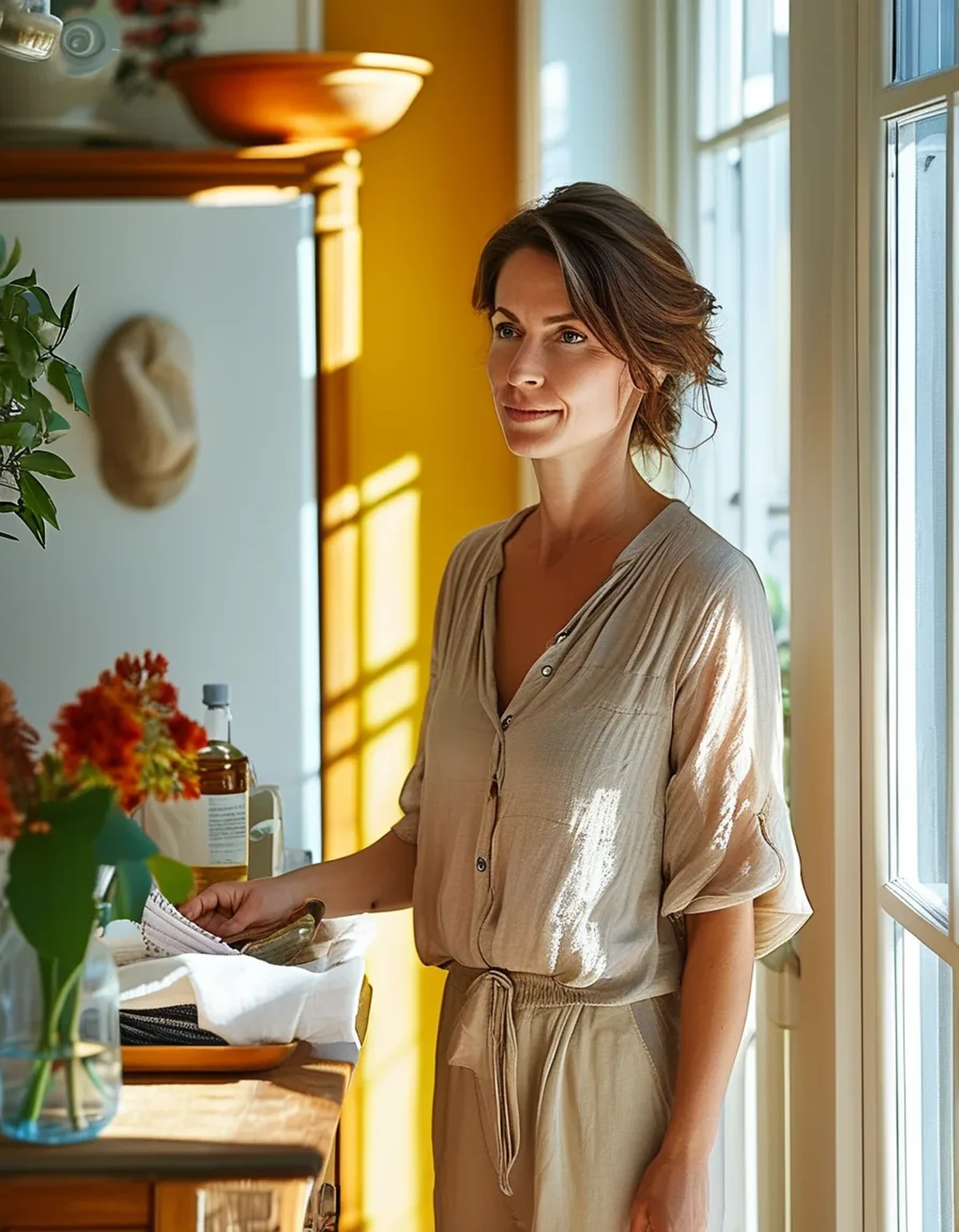 Why You Keep Re-Cluttering the Same Surface