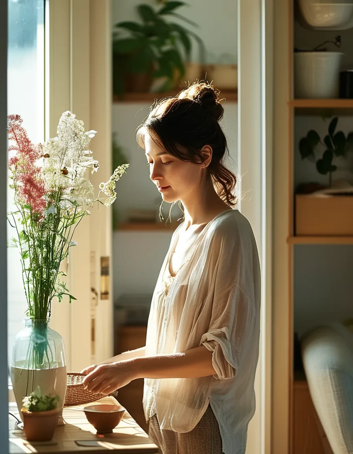 Why You Keep Re-Cluttering the Same Surface